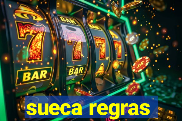 sueca regras